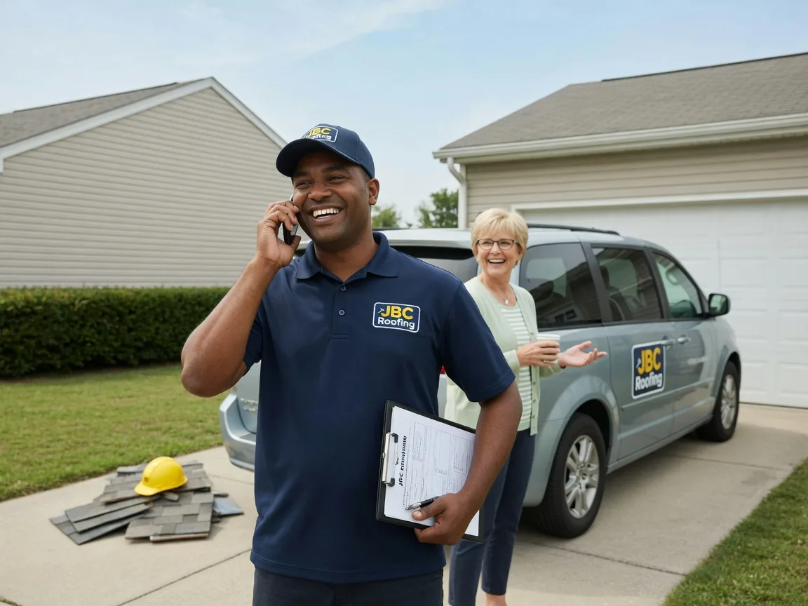 Roof Replacement Clawson, UT FAQs